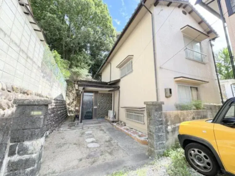 6DK Property Hiroshima City Asaminami Ward Hiroshima Prefecture (2)