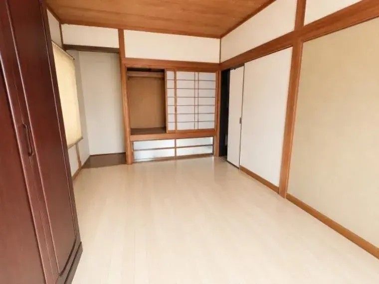 6DK Property Hiroshima City Asaminami Ward Hiroshima Prefecture (11)