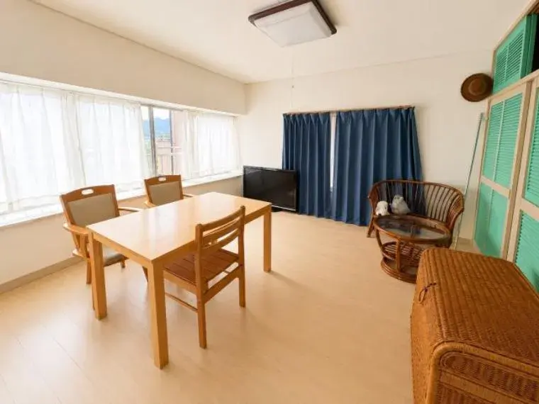 6DK Property Hiroshima City Asaminami Ward Hiroshima Prefecture (14)