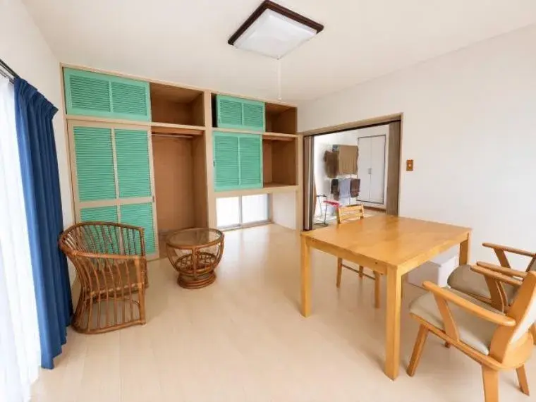 6DK Property Hiroshima City Asaminami Ward Hiroshima Prefecture (15)