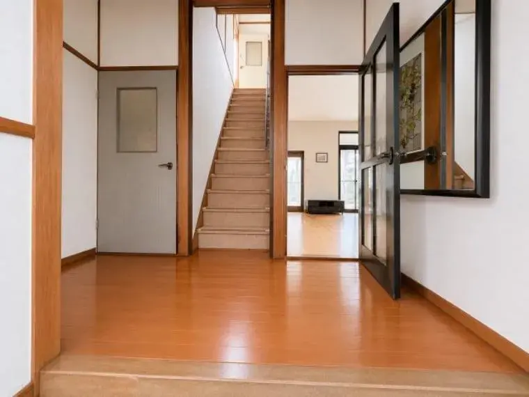 6DK Property Hiroshima City Asaminami Ward Hiroshima Prefecture (21)
