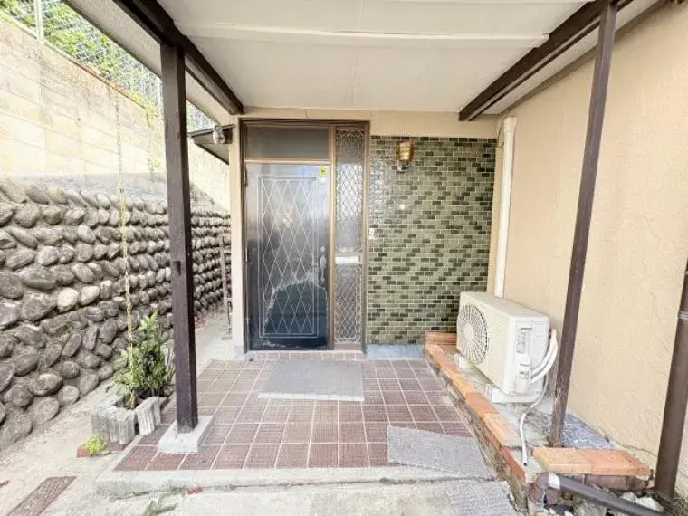 6DK Property Hiroshima City Asaminami Ward Hiroshima Prefecture (23)