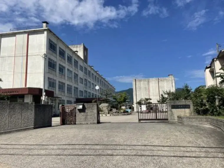 6DK Property Hiroshima City Asaminami Ward Hiroshima Prefecture (4)