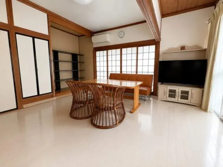6DK Property Hiroshima City Asaminami Ward Hiroshima Prefecture (6)