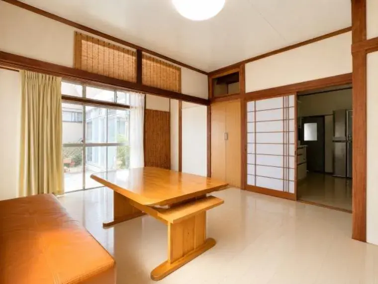 6DK Property Hiroshima City Asaminami Ward Hiroshima Prefecture (7)