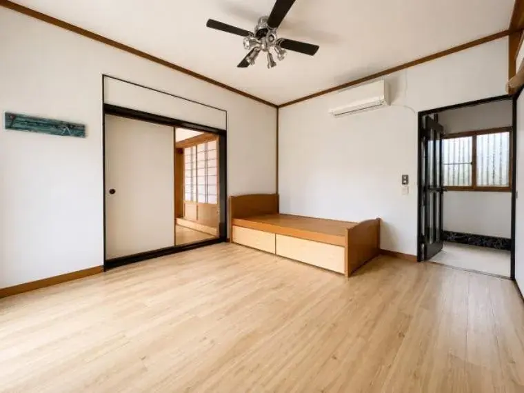 6DK Property Hiroshima City Asaminami Ward Hiroshima Prefecture (9)