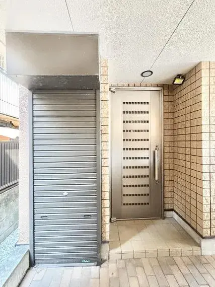 3LDK حي Suginami طوكيو (14)