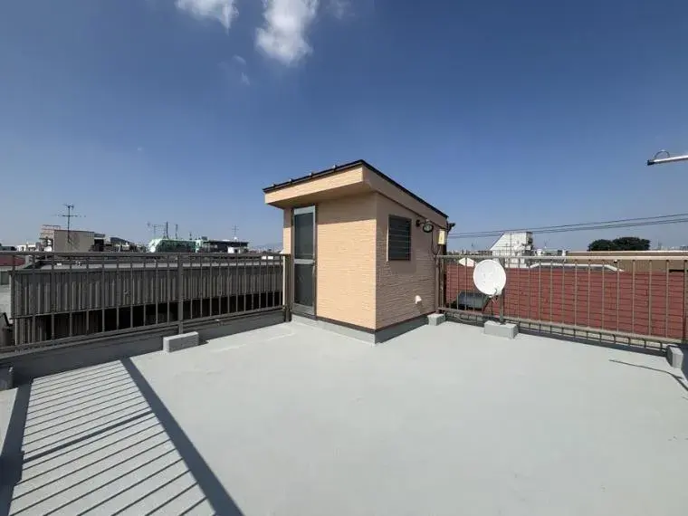 3LDK حي Suginami طوكيو (4)