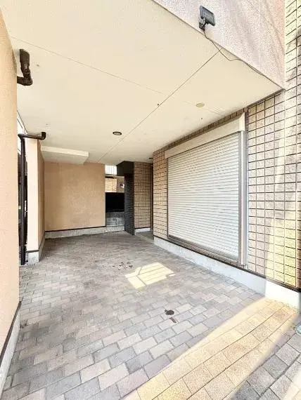 3LDK حي Suginami طوكيو (5)