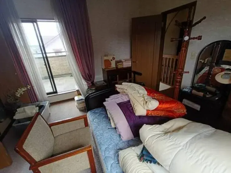 4DK Property in Omitama City, Ibaraki Prefecture (11)
