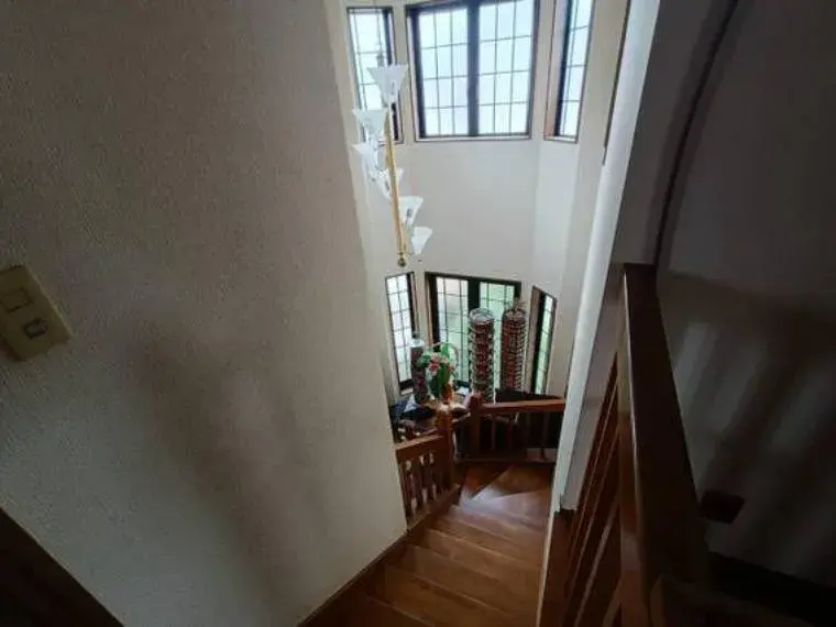4DK Property in Omitama City, Ibaraki Prefecture (13)