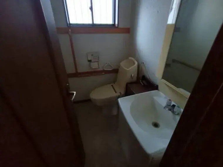 4DK Property in Omitama City, Ibaraki Prefecture (15)