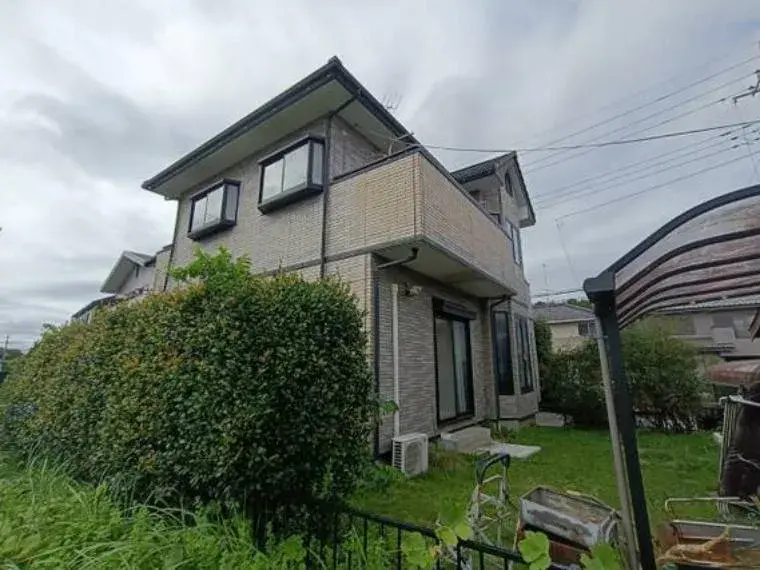 4DK Property in Omitama City, Ibaraki Prefecture (3)