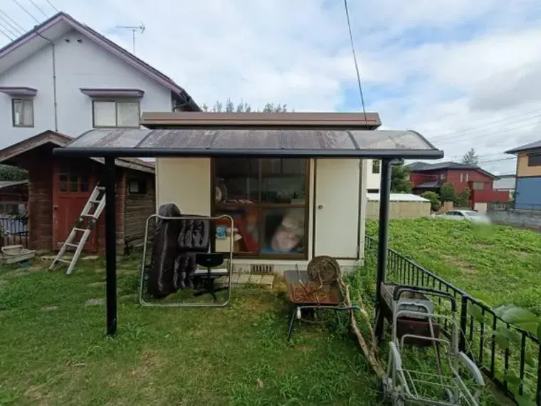 4DK Property in Omitama City, Ibaraki Prefecture (4)