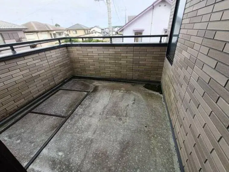 4DK Property in Omitama City, Ibaraki Prefecture (5)
