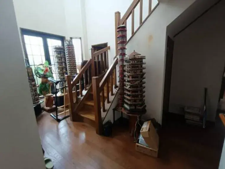4DK Property in Omitama City, Ibaraki Prefecture (6)