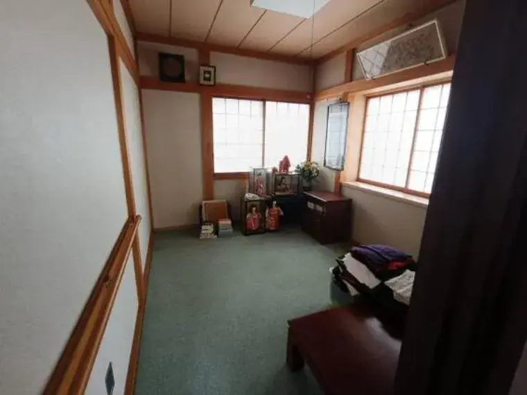4DK Property in Omitama City, Ibaraki Prefecture (7)