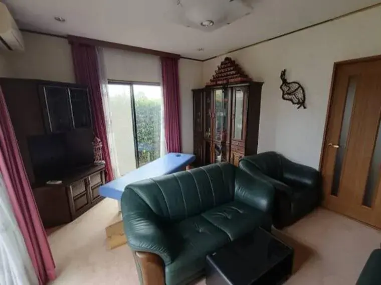 4DK Property in Omitama City, Ibaraki Prefecture (8)