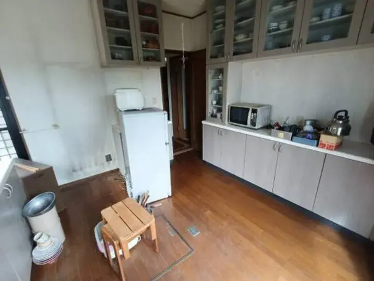 4DK Property in Omitama City, Ibaraki Prefecture (9)
