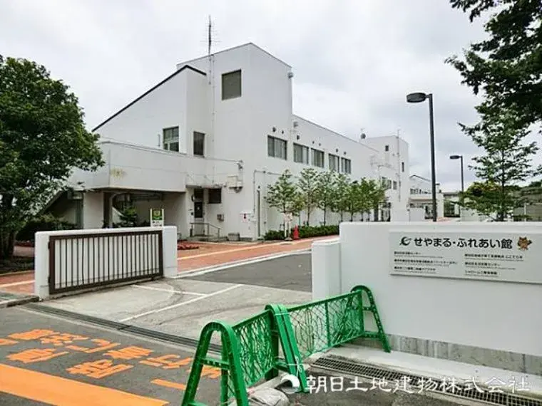 3LDK+S物件 横浜市瀬谷区 神奈川県 (6)