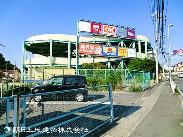 3LDK+S物件 横浜市瀬谷区 神奈川県 (7)