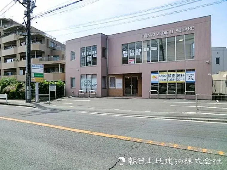 3LDK+S物件 横浜市瀬谷区 神奈川県 (8)