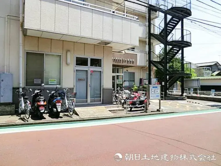 3LDK+S物件 横浜市瀬谷区 神奈川県 (9)