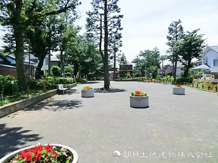 3LDK+S物件 横浜市瀬谷区 神奈川県 (10)