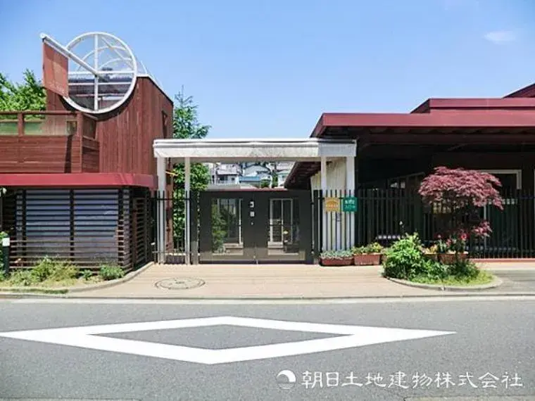 Akiya in Kanagawa