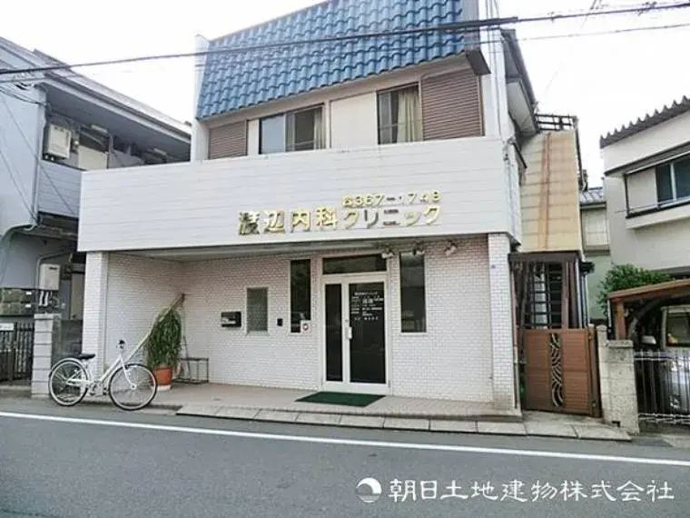 3LDK+S Asahi Ward, Yokohama City, Kanagawa Prefecture (2)