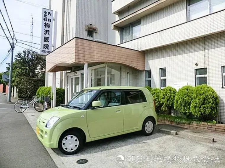 3LDK+S Asahi Ward, Yokohama City, Kanagawa Prefecture (3)