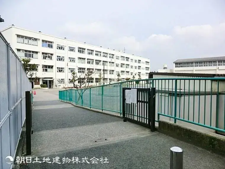 3LDK+S Asahi Ward, Yokohama City, Kanagawa Prefecture (4)