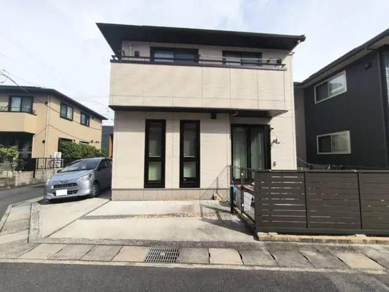 Akiya in Shizuoka