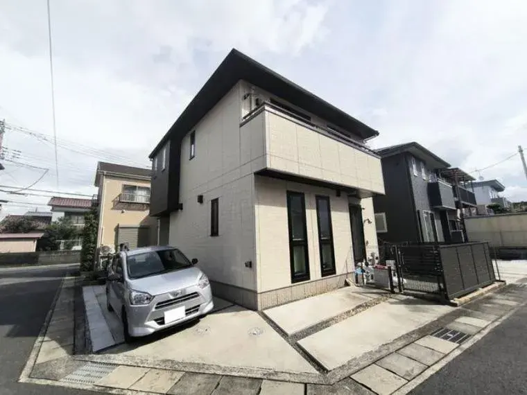 3LDK物件 三島市 静岡県 (2)