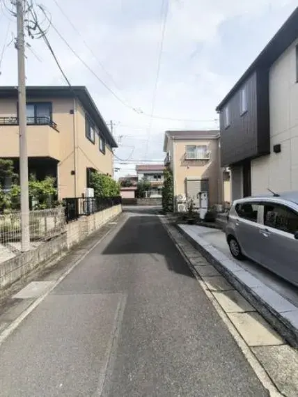 3LDK物件 三島市 静岡県 (5)