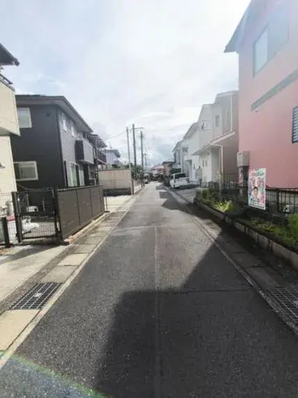3LDK物件 三島市 静岡県 (6)