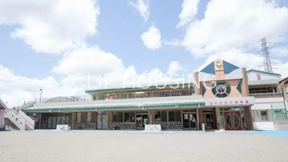 3LDK Property Tachikawa City Tokyo (2)