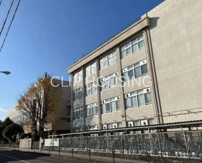 Bien immobilier 3LDK Mizuho-machi, Nishitama-gun Tokyo (6)