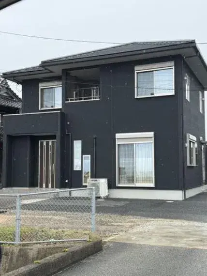 Akiya in Yamaguchi