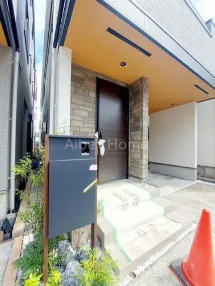 3LDK Property Toshima Ward Tokyo (2)