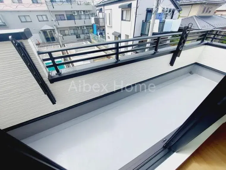 3LDK Property Toshima Ward Tokyo (17)