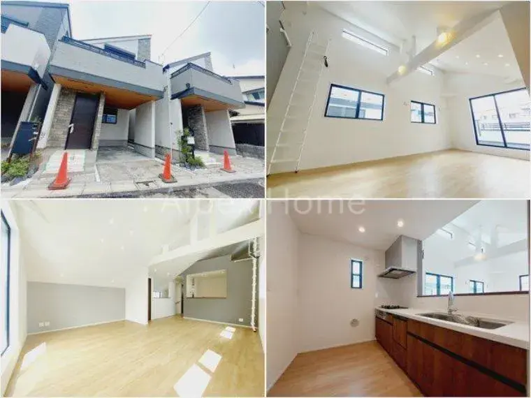 3LDK Property Toshima Ward Tokyo (3)