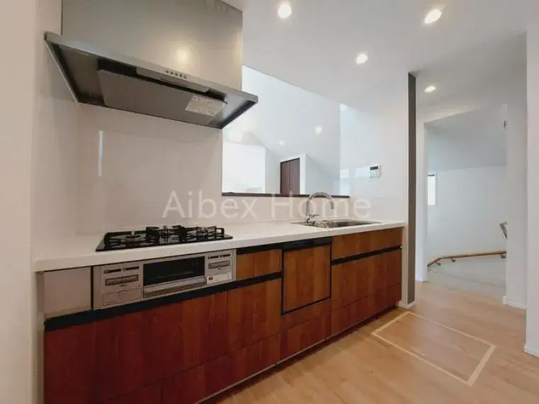 3LDK Property Toshima Ward Tokyo (22)