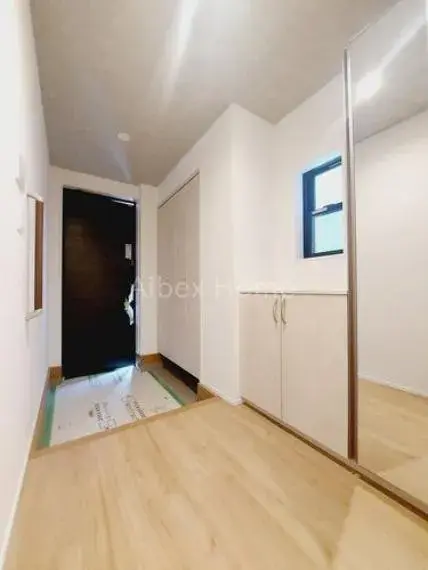 3LDK Property Toshima Ward Tokyo (4)