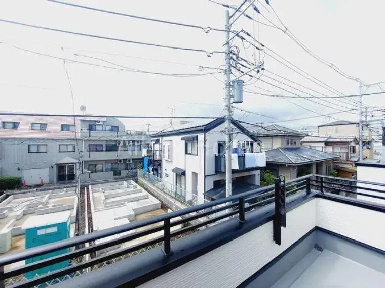3LDK Property Toshima Ward Tokyo (32)