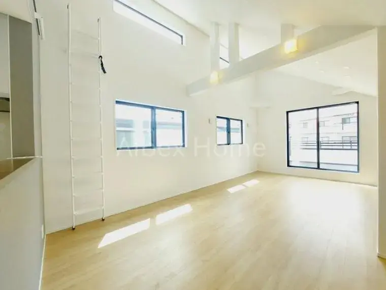 3LDK Property Toshima Ward Tokyo (10)