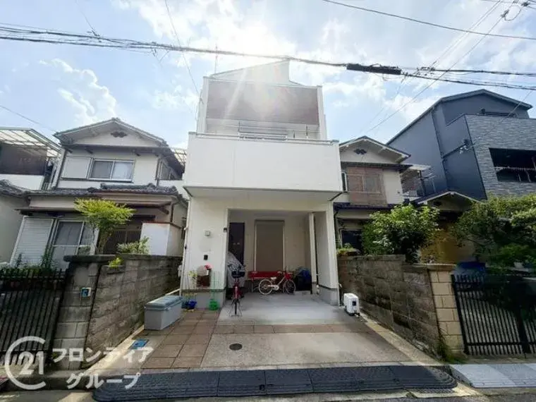 Akiya in Hyogo