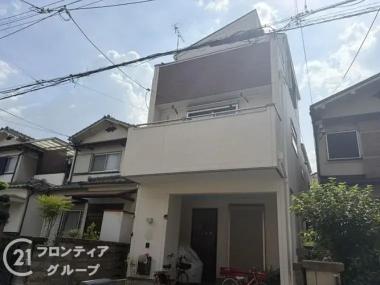 3SLDK Amagasaki City Hyogo Prefecture (2)