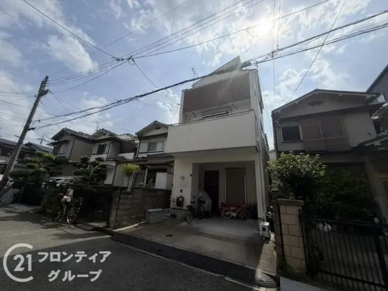 3SLDK Amagasaki City Hyogo Prefecture (11)