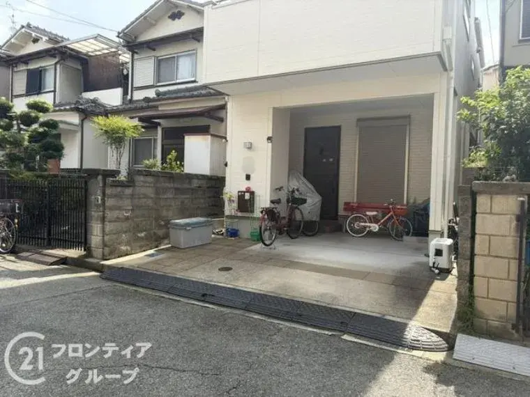 3SLDK Amagasaki City Hyogo Prefecture (12)